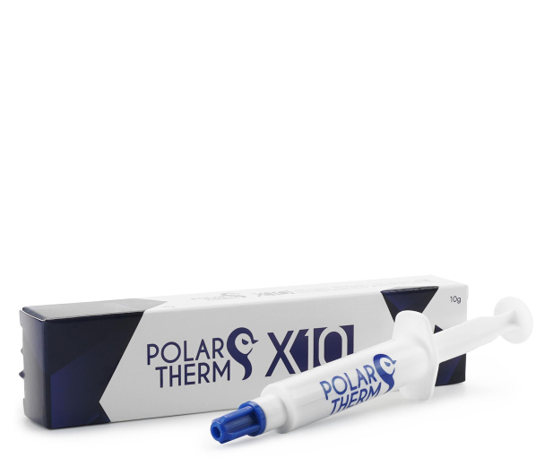 Polartherm X-10 10g - 1332134 - zdjęcie